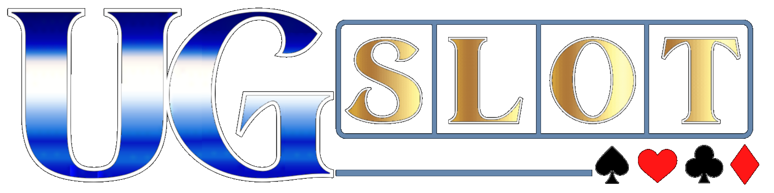 LOGO UGSLOT